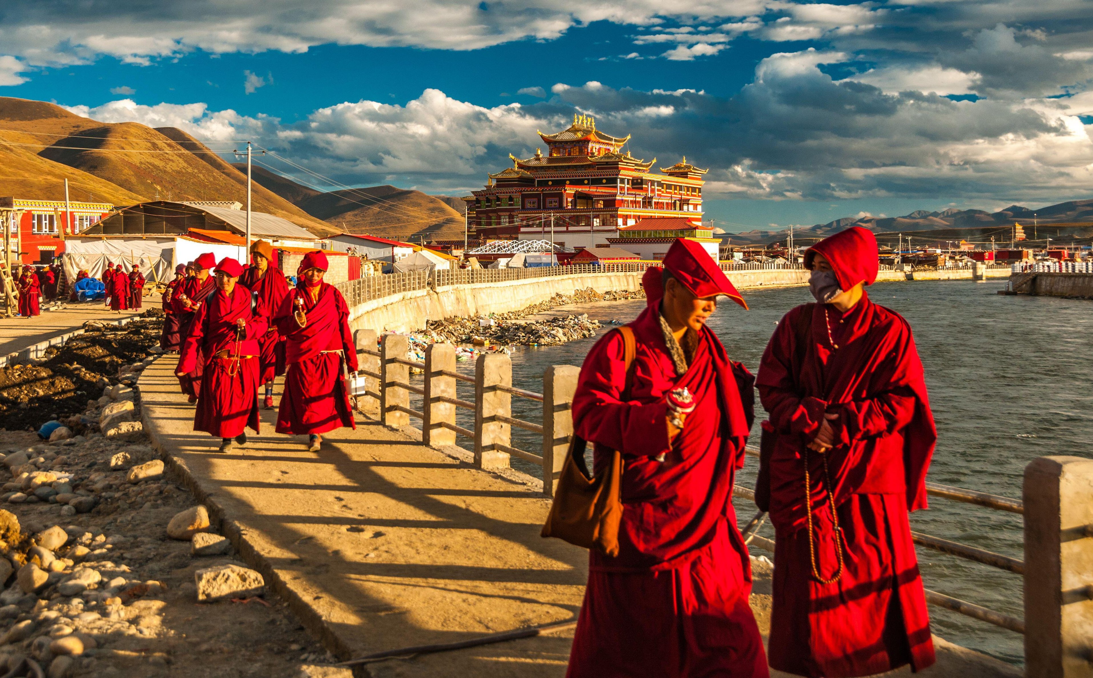 TUI: Wycieczka objazdowa na indywidualne zamówienie? Mamy to