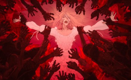 „Scarlet”, reż. Mamoru Hosoda, dystr. United International Pictures