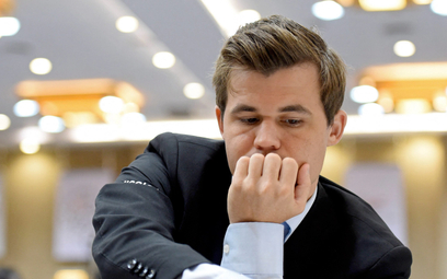 Magnus Carlsen jest mistrzem świata od 2013 roku. Wielu już dziś uważa go za gracza wszech czasów