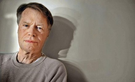 Jean-Marie Gustave Le Clézio