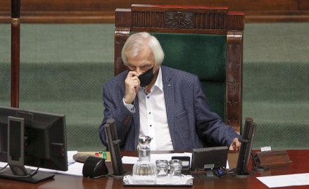Michał Szułdrzyński: Za nic mając zdrowie Polaków...