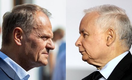 „To będą najbardziej brutalne dni w polskiej polityce. 365 dni”