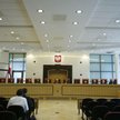 Trybunał Konstytucyjny bez jednego sędziego