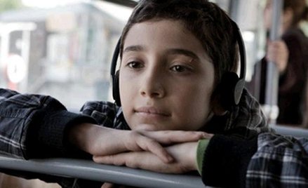 Your Beauty Is Worth Nothing” najlepszy film w Antalayi