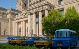 Stołeczne Biuro Turystyki do likwidacji? „Pracownicy zostali uprzedzeni"