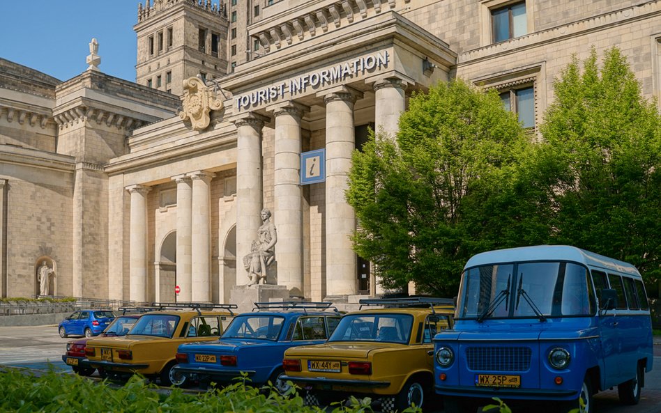 Stołeczne Biuro Turystyki do likwidacji? „Pracownicy zostali uprzedzeni"
