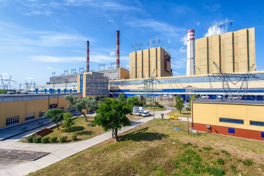 Wysłużone bloki węglowe Enea zastąpi mniej emisyjnymi i bardziej elastycznymi elektrowniami gazowymi