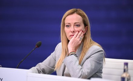 Giorgia Meloni