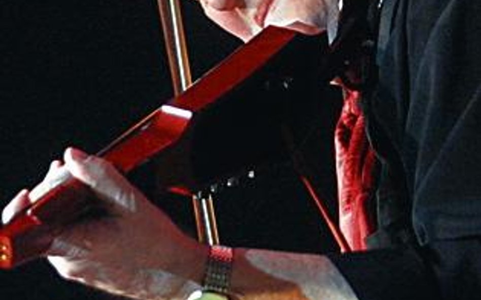 Michał Urbaniak