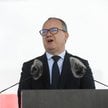 Minister sprawiedliwości, prokurator generalny Adam Bodnar