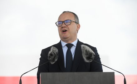 Minister sprawiedliwości, prokurator generalny Adam Bodnar
