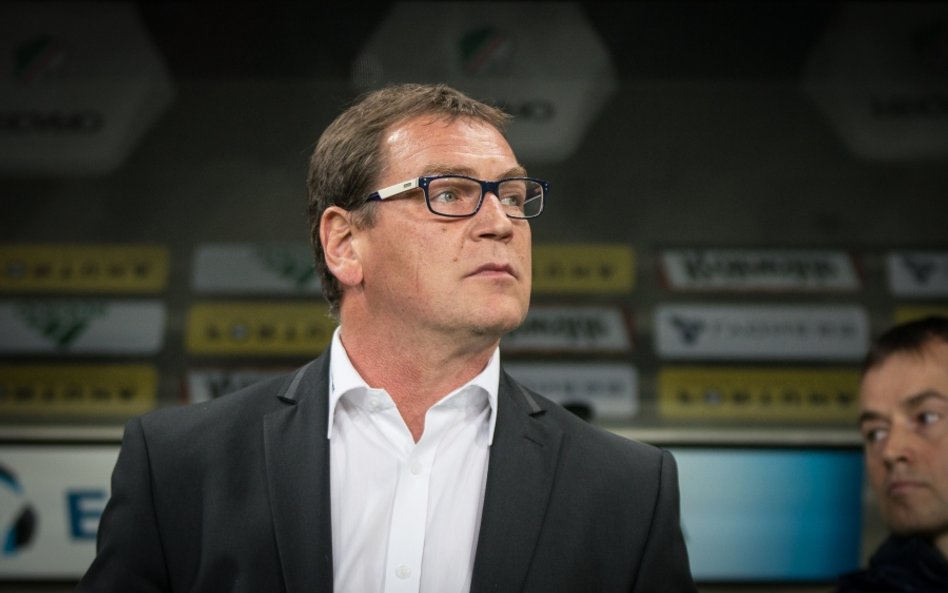 Jan Urban o meczu Legia Warszawa-Real Madryt: Puste trybuny sprzyjają Legii