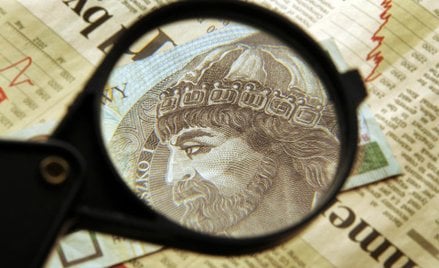 "Piątka Kaczyńskiego" bez wpływu na rating Polski