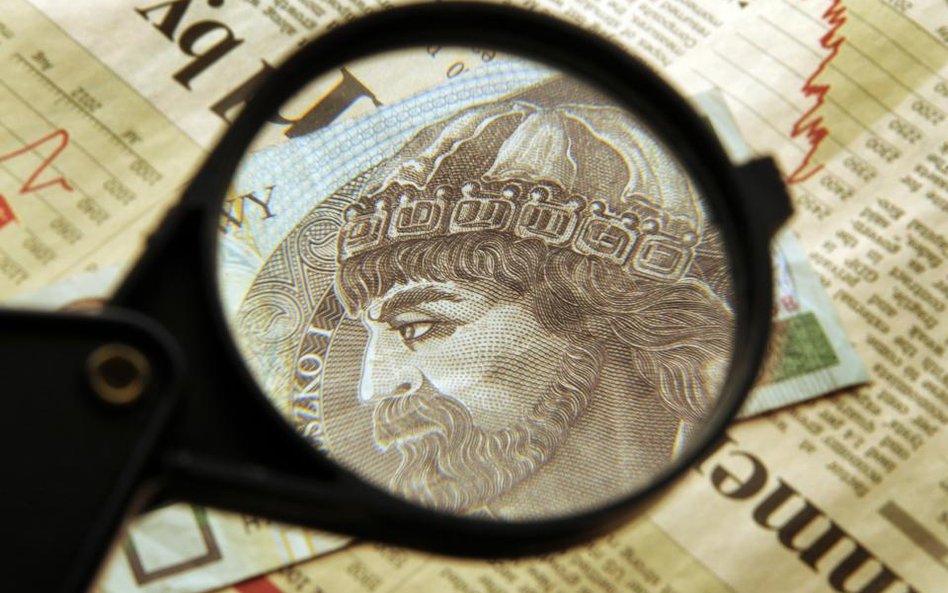 Fitch: dług Polski wzrośnie, ale pozostanie w ryzach