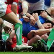 Wielka Brytania, Cardiff. Włosko-walijski mecz w rugby
