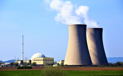 Sejmowy konsensus ws. ustawy o budowie elektrowni atomowych