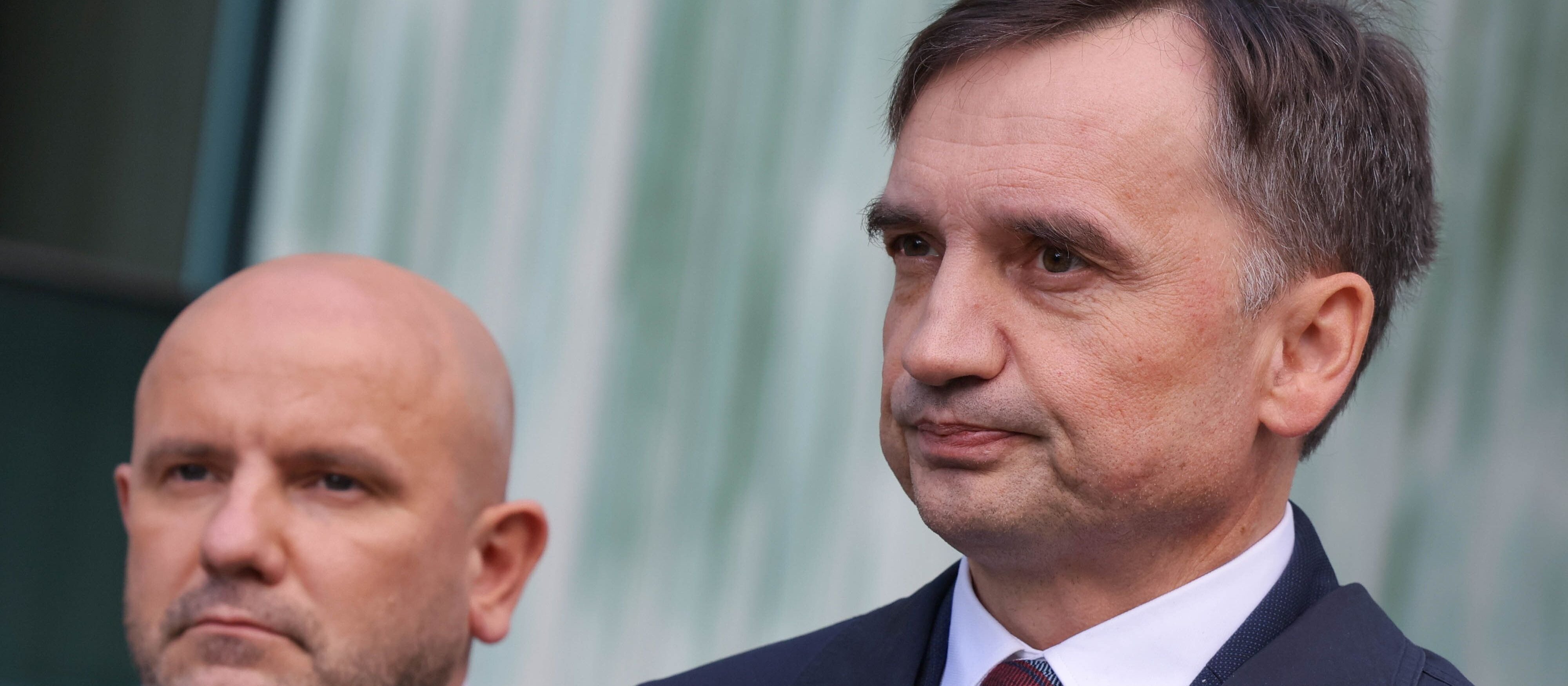 Sebastian Kaleta: Był już wyznaczony sędzia, który miał zdecydować o areszcie Zbigniewa Ziobry