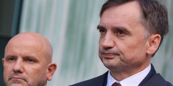 Sebastian Kaleta: Był już wyznaczony sędzia, który miał zdecydować o areszcie Zbigniewa Ziobry