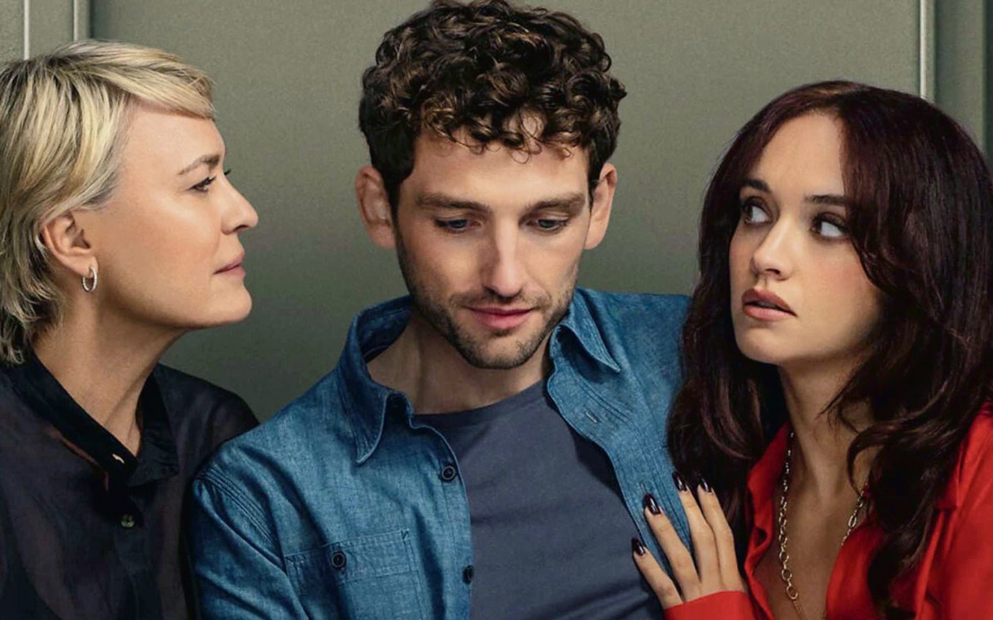 „Ta dziewczyna”: Kwestia perspektywy