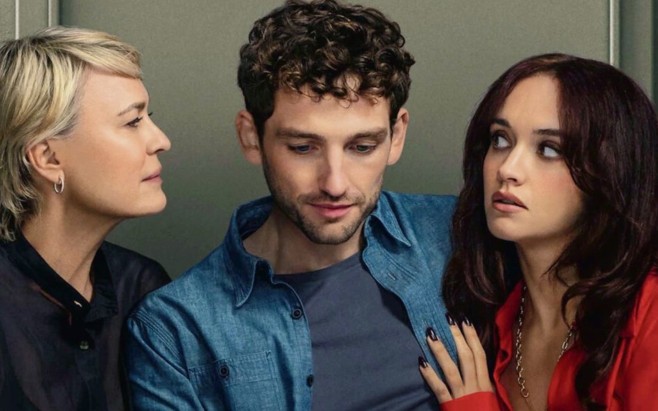 „Ta dziewczyna”: Kwestia perspektywy