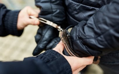 40-latka dopuściła się na terenie Ukrainy poważnego przestępstwa skierowanego przeciwko życiu i zdro