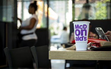 Byłe menedżerki McDonald's oskarżają sieć o dyskryminację rasową