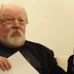 Prof. Tadeusz Cegielski