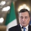 Nominacja Mario Draghiego na nowego premiera Włoch dała impuls do wzrostu włoskim akcjom.