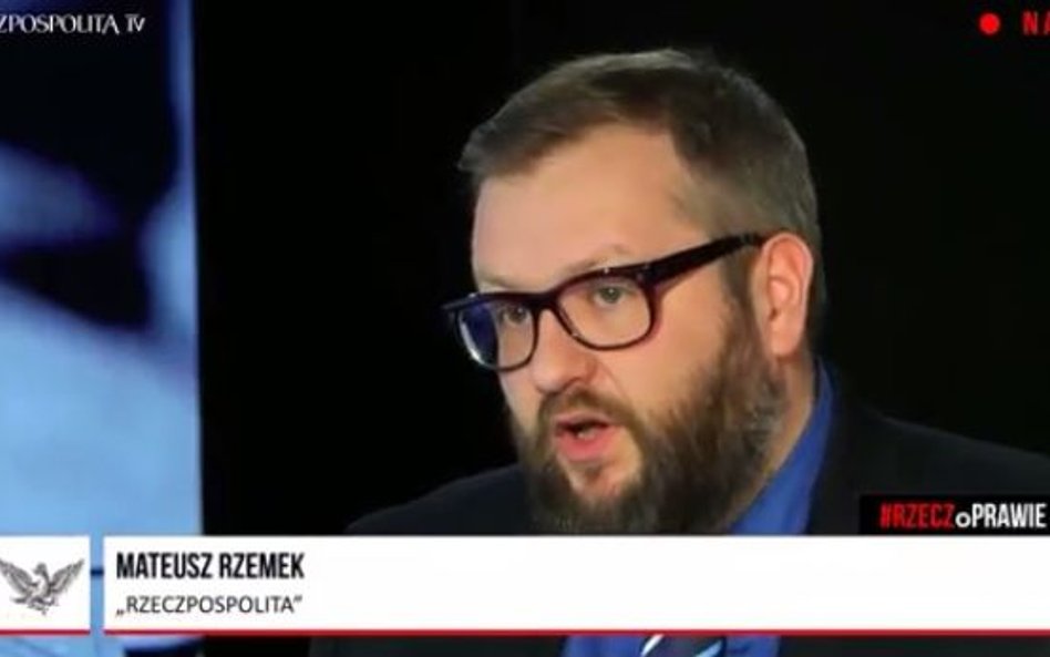 Mateusz Rzemek