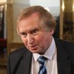 Prof. Piotrowski: W dniu reasumpcji mówiłem, że jeśli by do niej doszło, będzie to kolejny akt niszc