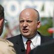 Wiceprzewodniczący "S" Karol Guzikiewicz
