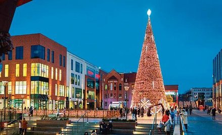 Sezon świąteczny w Polsce oznaczał wydatki na poziomie ponad 20 mld zł. Ten rok jest jednak zagadką.