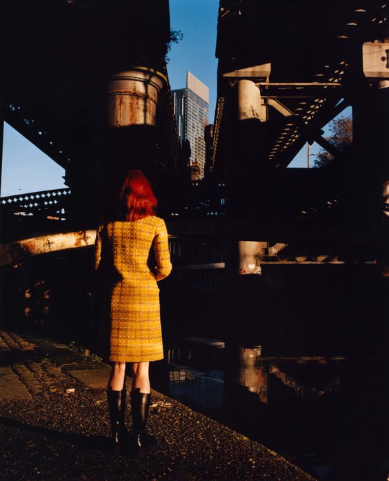 Chanel Metiers d’Art - zdjęcia wizerunkowe kolekcji