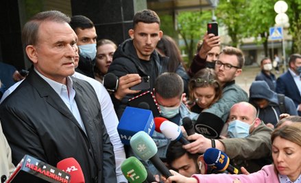 Wiktor Medwedczuk