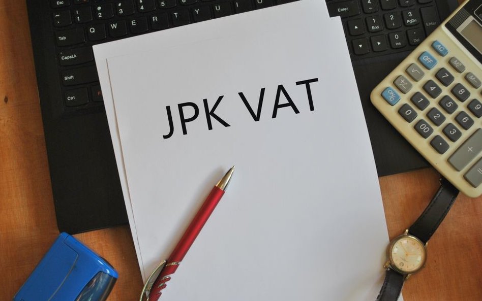 Zmieniło się fakturowanie i jednolity plik kontrolny