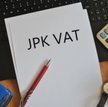 Brak czynnego żalu przy korekcie JPK_VAT