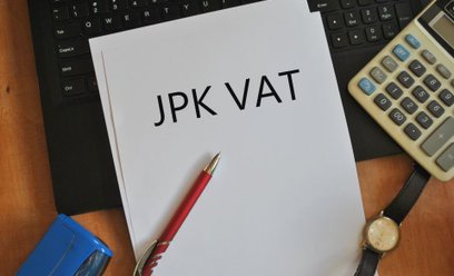 Fiskus przesuwa termin składania nowego JPK_VAT