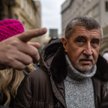 Andrej Babiš (na zdjęciu) w drugiej turze wyborów prezydenckich niewielkie szanse z rywalem – sławny