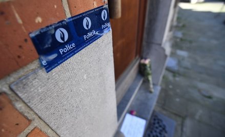 Dwaj Polacy pobici w Belgii