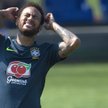 Neymar oskarżony o gwałt. Piłkarz zaprzecza zarzutom