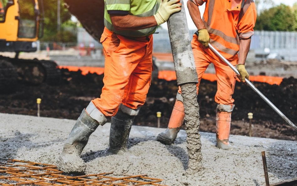 Projektodawcy zmian w usp wpadli na pomysł, że należy obecny układ personalny zabetonować na wypadek
