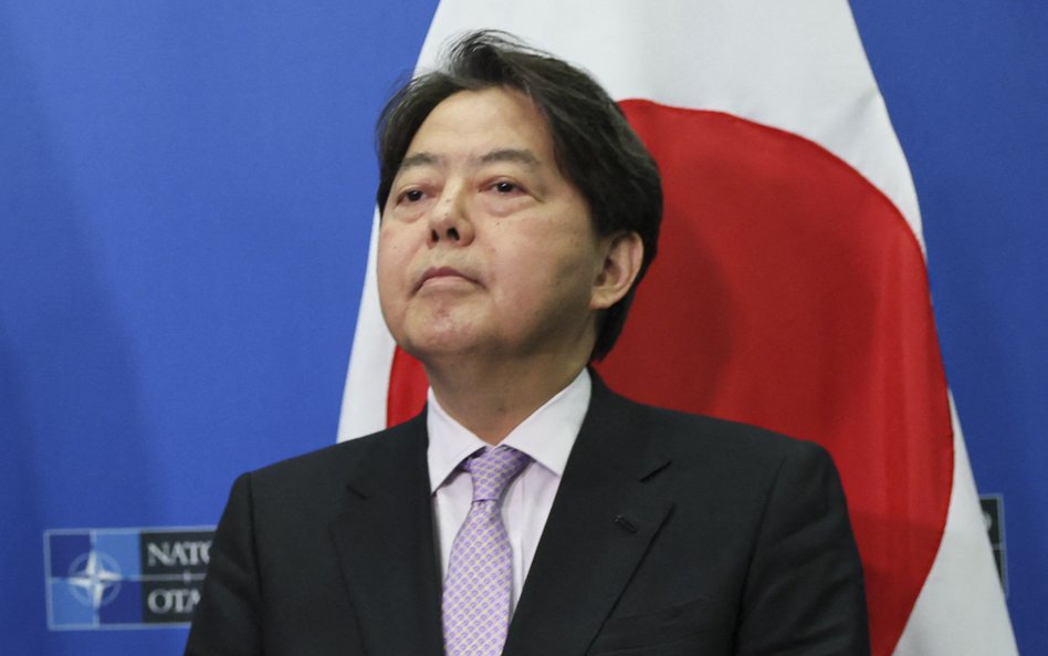 Yoshimasa Hayashi