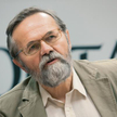 Ryszard Bugaj, ekonomista, były poseł Unii Pracy