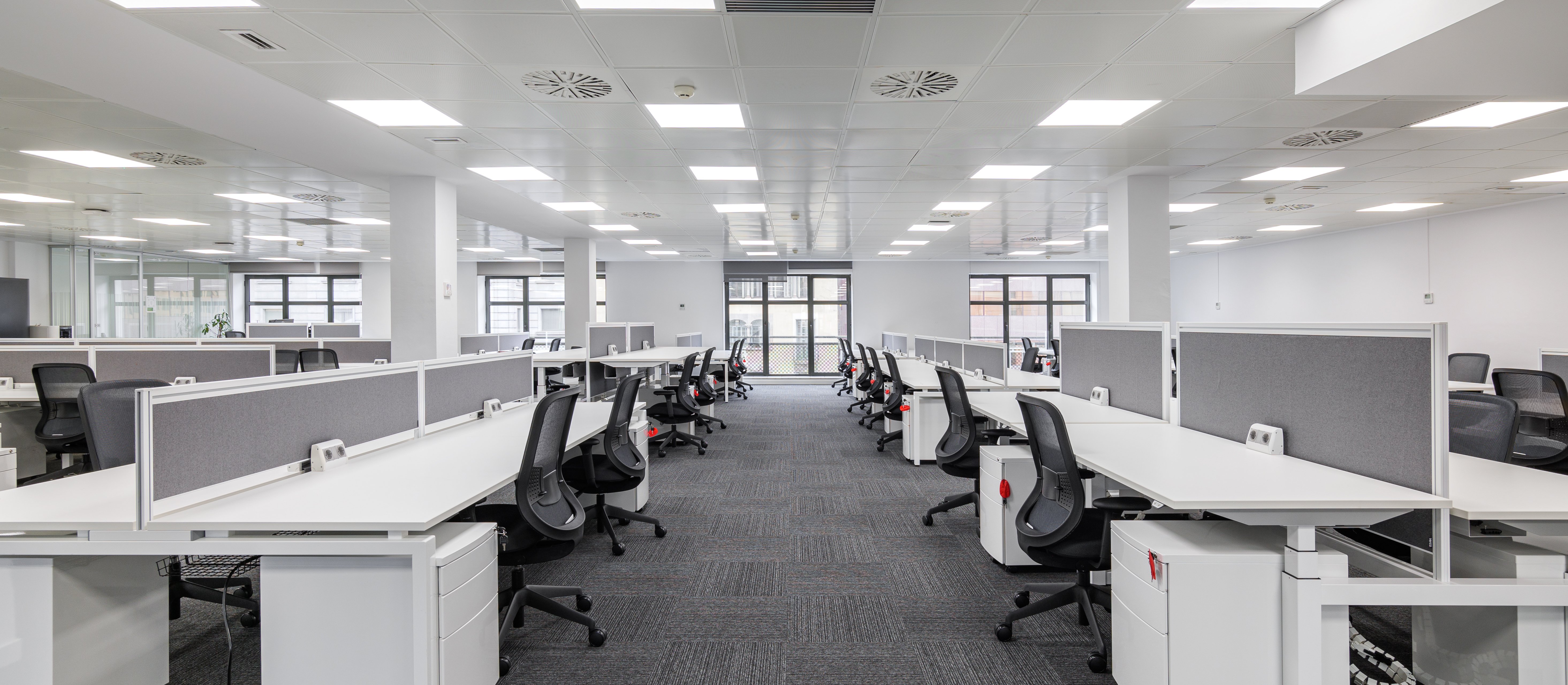 Jedno centrum kompetencji. „Porządek tam, gdzie wcześniej był chaos”