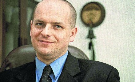 Dariusz Orłowski, prezes Wawelu, przewiduje, że w drugim półroczu spółce nie grozi duży wzrost cen p