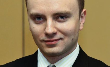 Wojciech Czernecki, prezes Grupy Nokaut