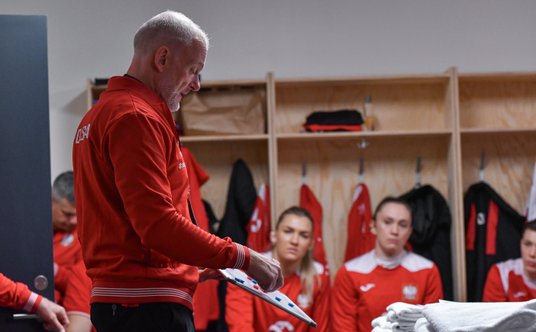 Polki wciąż mogą walczyć o igrzyska w Paryżu, ale znaczenie ma każdy punkt