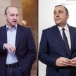 #RZECZoPOLITYCE: Marcinkiewicz i Schetyna