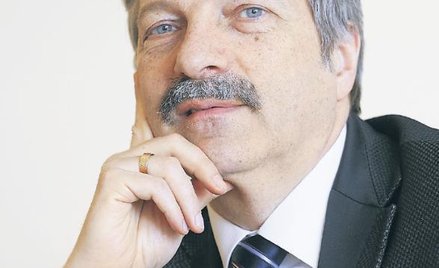 Krzysztof Oppenheim, doradca finansowy