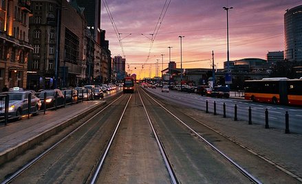 Awantura o zwężanie ulic. Czego nie rozumie polski kierowca?